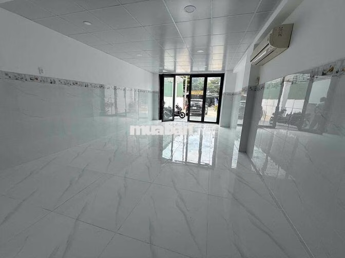 CHO THUÊ MẶT BẰNG KINH DOANH Ở MẶT TIỀN ĐƯỜNG VƯỜN LÀI , Q12