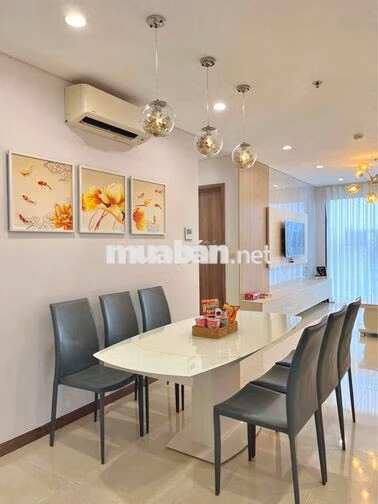 CHO THUÊ CĂN HỘ NGẮN HẠN - DÀI HẠN KHU HÀ ĐÔ CENTROSA QUẬN 10 GIÁ RẺ