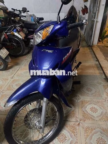 Honda Future 2000 Xanh