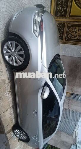 KIA CERATO forte 1.6 AT SỐ TỰ ĐỘNG cực rin