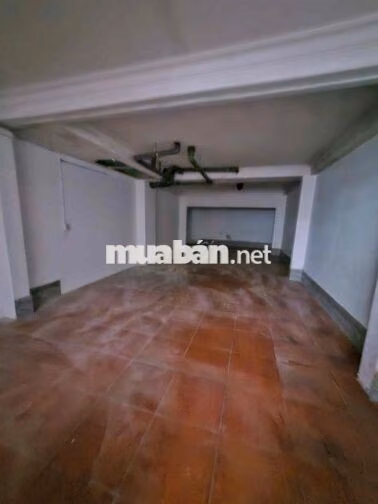 🌈 TOÀ VĂN PHÒNG MẶT TIỀN NGUYỄN VĂN TRỖI SÀN 140m2