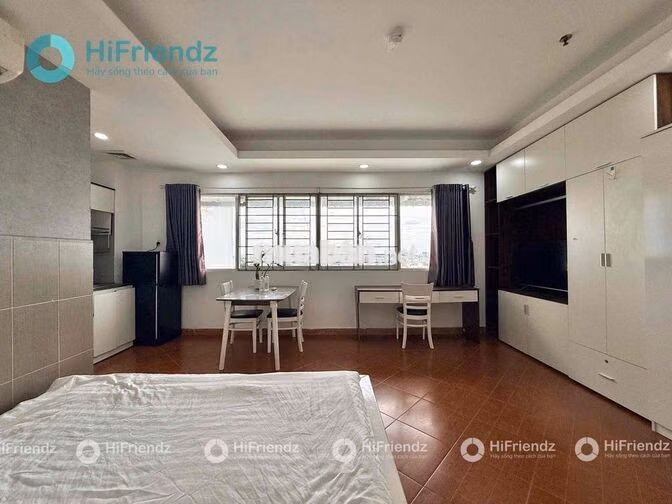 CHDV FULL NT NGAY CÔNG VIÊN HOÀNG VĂN THỤ