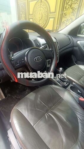 KIA CERATO forte 1.6 AT SỐ TỰ ĐỘNG cực rin