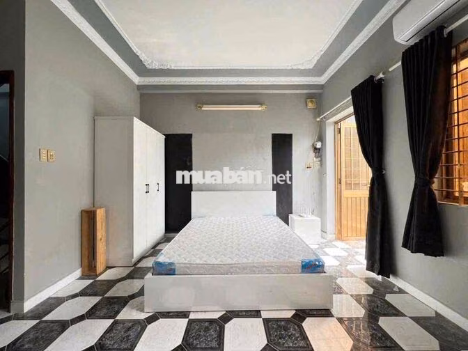 📌CĂN HỘ STUDIO BAN CÔNG - FULL NT, ĐƯỜNG 3 THÁNG 2 Q.10