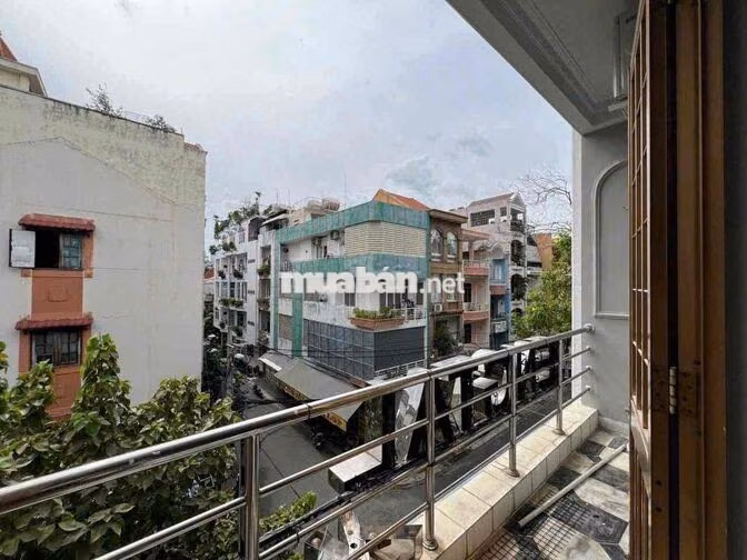 📌CĂN HỘ STUDIO BAN CÔNG - FULL NT, ĐƯỜNG 3 THÁNG 2 Q.10