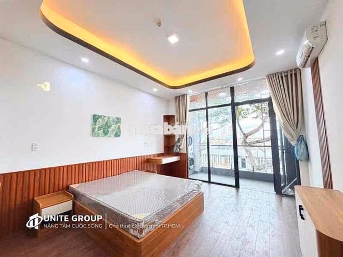 🔥 KHAI TRƯƠNG CHDV – PHAN XÍCH LONG, PHÚ NHUẬN | 6TR/THÁNG 🔥