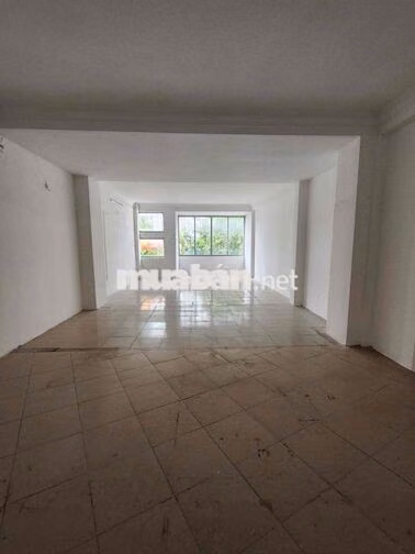 🌈 TOÀ VĂN PHÒNG MẶT TIỀN NGUYỄN VĂN TRỖI SÀN 140m2