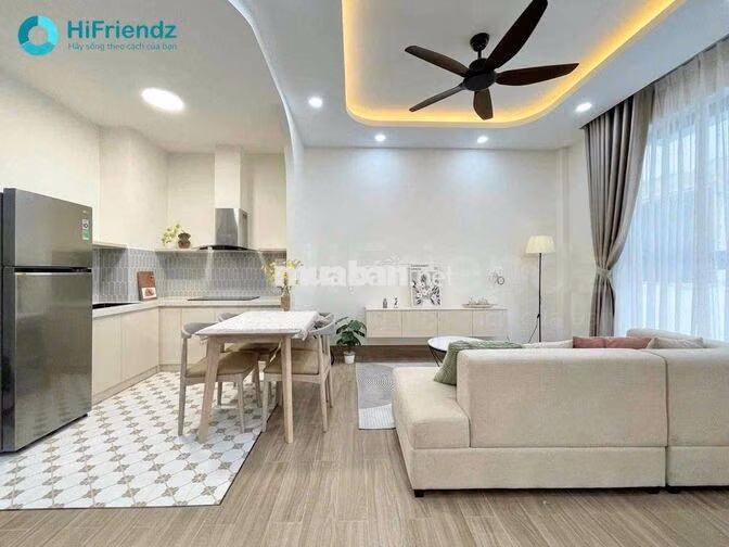 Dự Án Mới Tiện Di Chuyển Các Trường ĐH