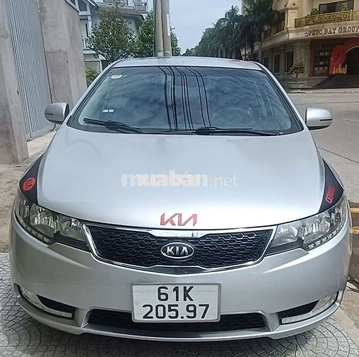 KIA CERATO forte 1.6 AT SỐ TỰ ĐỘNG cực rin