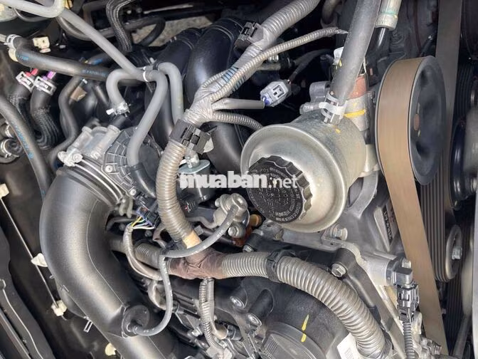 Toyota Fortuner 2.7AT 2017 / Giá thương lượng