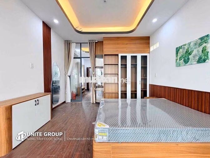 🔥 KHAI TRƯƠNG CHDV – PHAN XÍCH LONG, PHÚ NHUẬN | 6TR/THÁNG 🔥