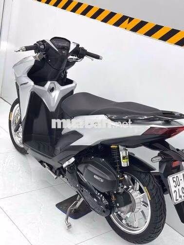Honda Vario 125 2021 Dọn Kiểng Full Mới