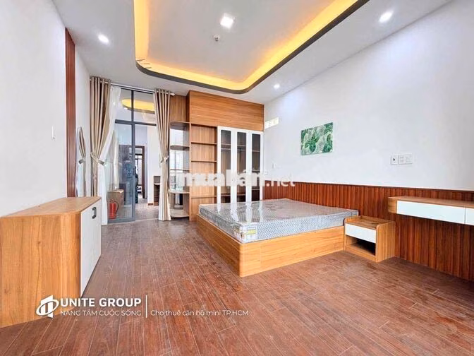 🔥 KHAI TRƯƠNG CHDV – PHAN XÍCH LONG, PHÚ NHUẬN | 6TR/THÁNG 🔥