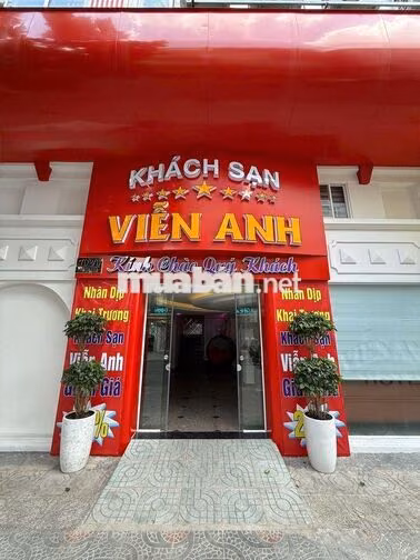 TUYỂN 4 NV BUỒNG PHÒNG. LƯƠNG 9-11TR. CÓ CHỖ Ở LẠI
