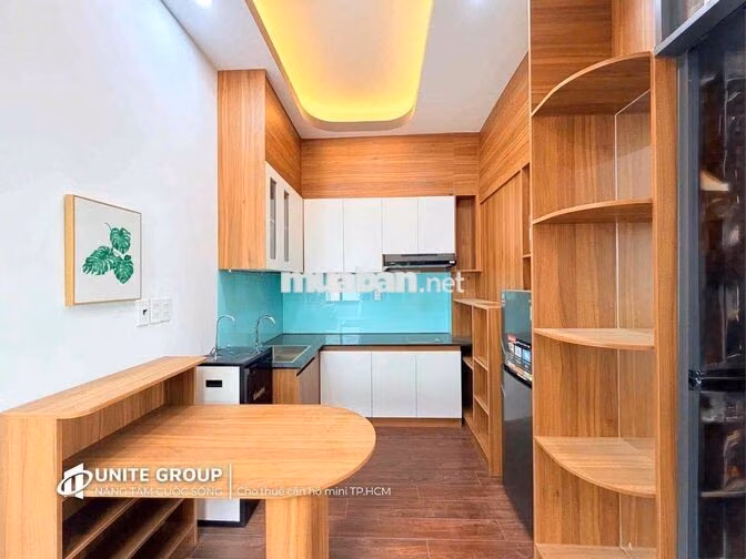 🔥 KHAI TRƯƠNG CHDV – PHAN XÍCH LONG, PHÚ NHUẬN | 6TR/THÁNG 🔥