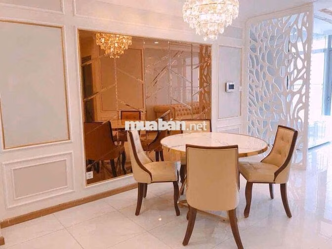 Cần cho thuê căn 2pn Toà Landmark 2, ưu tiên vào sớm