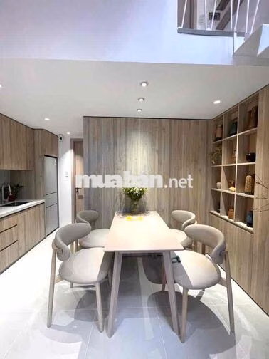 HẺM THÔNG HOÀNG BẤT ĐẠT NGAY TRƯỜNG MẦM NON 15.  4.1❌7.5M. 3.3 TỶ
