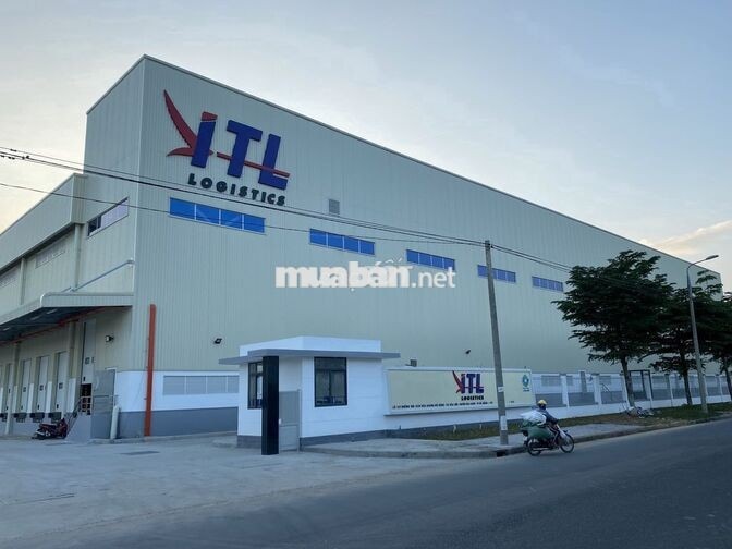 SOẠN HÀNG, CHẾ BIẾN THỰC PHẨM KHO KHO ITL, ĐÀ NẴNG