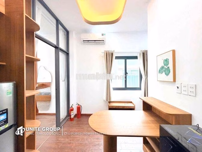 🔥 KHAI TRƯƠNG CHDV – PHAN XÍCH LONG, PHÚ NHUẬN | 6TR/THÁNG 🔥