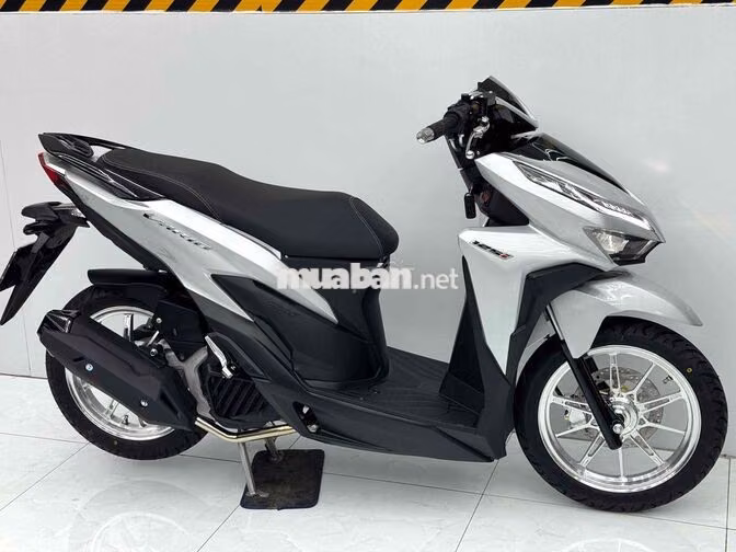 Honda Vario 125 2021 Dọn Kiểng Full Mới