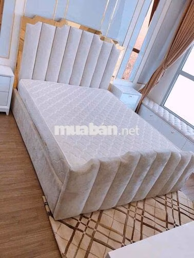 Cần cho thuê căn 2pn Toà Landmark 2, ưu tiên vào sớm
