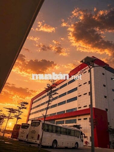 CẦN TUYỂN 200 NAM NỮ LĐPT LẮP RÁP ĐIỆN TỬ 