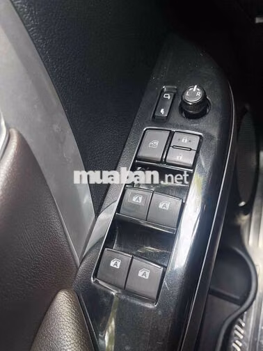 Toyota Fortuner 2.7AT 2017 / Giá thương lượng