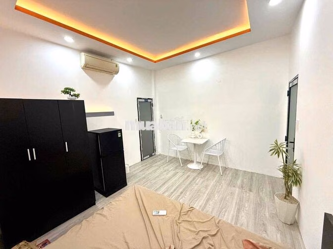 CĂN HỘ 1 PN - TÁCH BẾP NGAY TRƯỜNG CHINH, TÂN BÌNH GẦN GÃ TƯ BẢY HIỀN