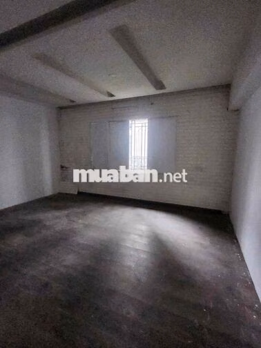 🌈 TOÀ VĂN PHÒNG MẶT TIỀN NGUYỄN VĂN TRỖI SÀN 140m2