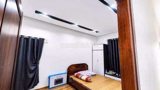 Cho thuê nhà MT Phan Văn Đáng Hoà Xuân