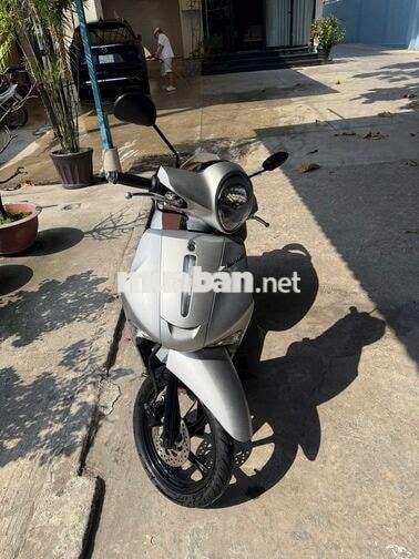 Yamaha Janus 2021 Bạc Dưới 10.000 km Smartkey