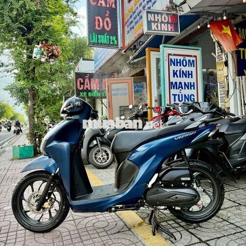 ❤️Honda Vision 2022 Smk, BSTP 9Chủ, GÓP