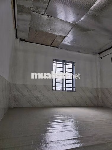 Cho thuê phòng trọ Gò Vấp, an ninh, giờ giấc tự do, tầng trệt