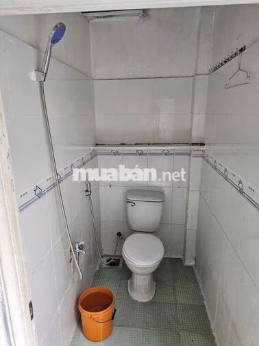 Cho thuê phòng trọ Gò Vấp, an ninh, giờ giấc tự do, tầng trệt