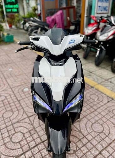 ❤️Honda Air Blade 125 2018 Khóa Chìa, GÓP