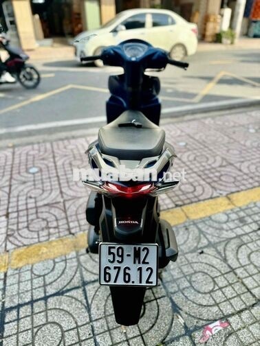 ❤️Honda Vision 2022 Smk, BSTP 9Chủ, GÓP