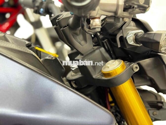 Bán Yamaha MT15 BSSG chính chủ