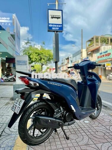 ❤️Honda Vision 2022 Smk, BSTP 9Chủ, GÓP