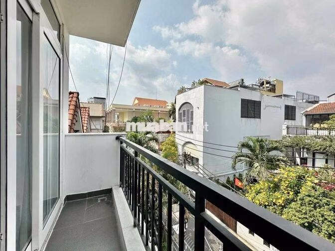KHAI TRƯƠNG CĂN HỘ DỊCH VỤ 2PN PHÚ NHUẬN (NGAY CHỢ NGUYỄN VĂN TRỖI)