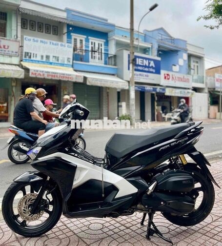 ❤️Honda Air Blade 125 2018 Khóa Chìa, GÓP