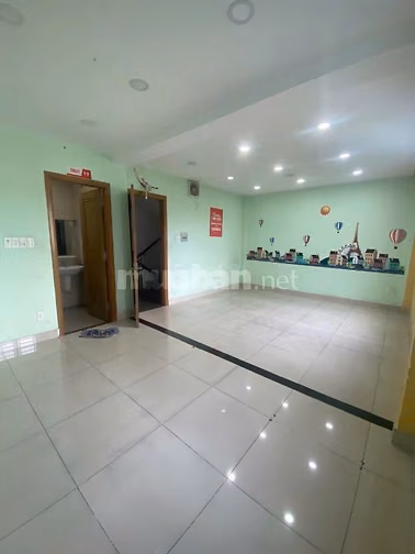CHÍNH CHỦ CHO THUÊ NHÀ MẶT TIỀN ĐƯỜNG KINH DƯƠNG VƯƠNG