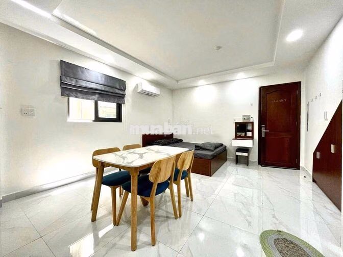 CĂN HỘ SANG XỊN MỊN CÁCH UEH CHỈ 2KM!!