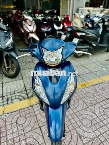 ❤️Honda Vision 2022 Smk, BSTP 9Chủ, GÓP
