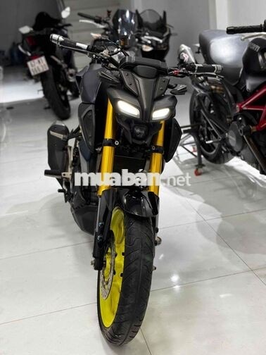 Bán Yamaha MT15 BSSG chính chủ