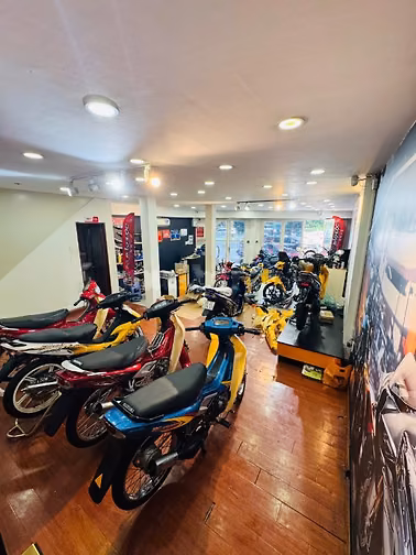 CHÍNH CHỦ CHO THUÊ NHÀ MẶT TIỀN ĐƯỜNG KINH DƯƠNG VƯƠNG