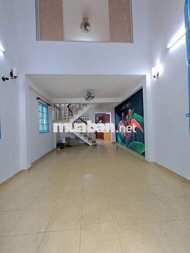 NHÀ GÓC HXH NGUYỄN KIỆM, PN, 75M2 | 4 TẦNG | 4PN CHỈ 75TR THƯƠNG LƯỢNG