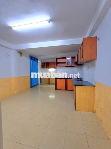 NHÀ GÓC HXH NGUYỄN KIỆM, PN, 75M2 | 4 TẦNG | 4PN CHỈ 75TR THƯƠNG LƯỢNG