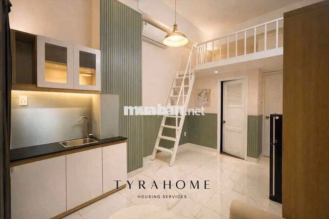 💥💥 KHAI TRƯƠNG CĂN HỘ DUPLEX BANCOL NGAY NGUYỄN VĂN TRỖI