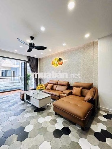 CHO THUÊ NHÀ NGUYÊN CĂN HXT THÔNG PHẠM VĂN CHIÊU PHƯỜNG 9 GÒ VẤP