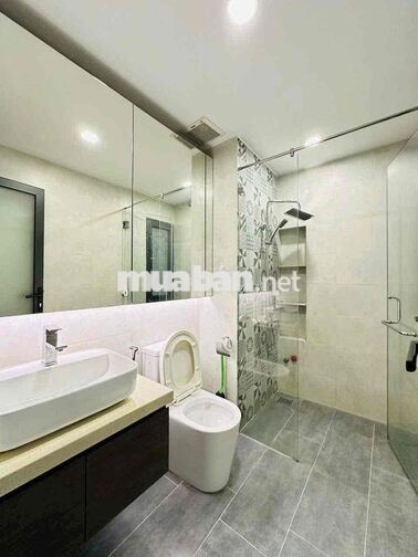 CHO THUÊ NHÀ NGUYÊN CĂN HXT THÔNG PHẠM VĂN CHIÊU PHƯỜNG 9 GÒ VẤP